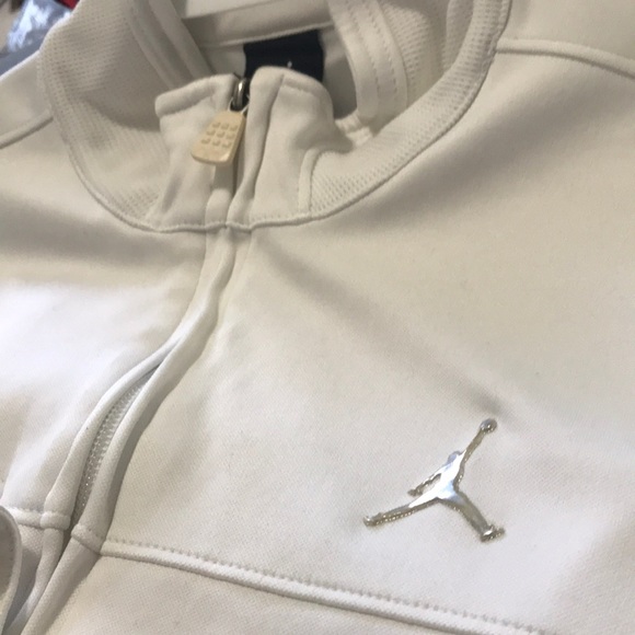 Jordan Sweater (Pure Money) - Picture 5 of 5